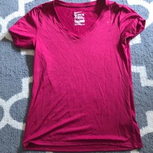 Nike athletic tee